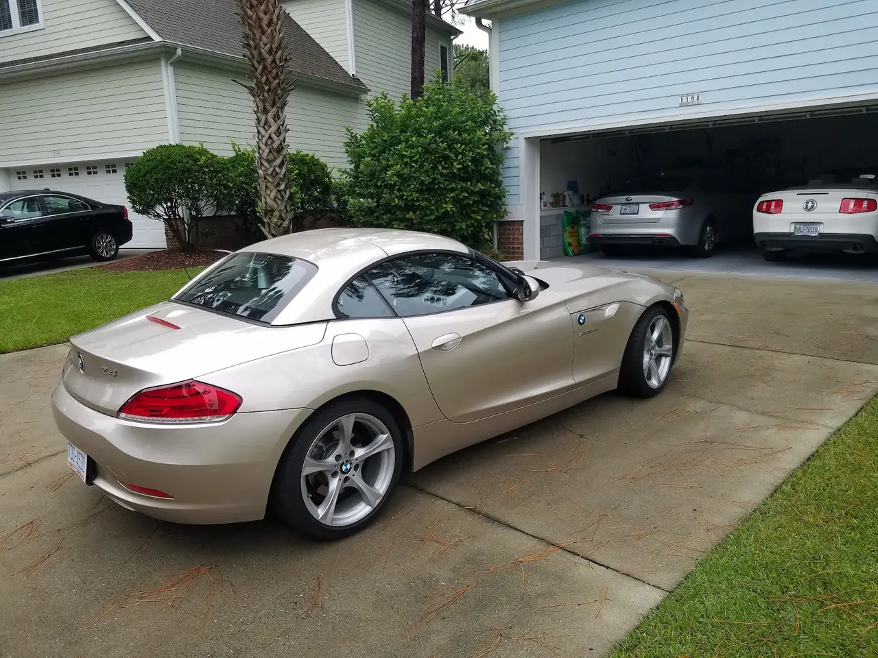 BMW Z4